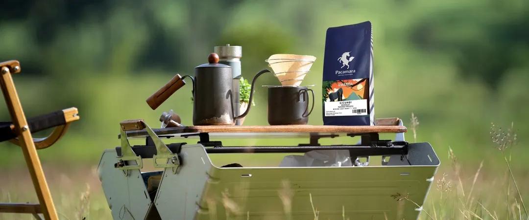 Brew Anywhere 3