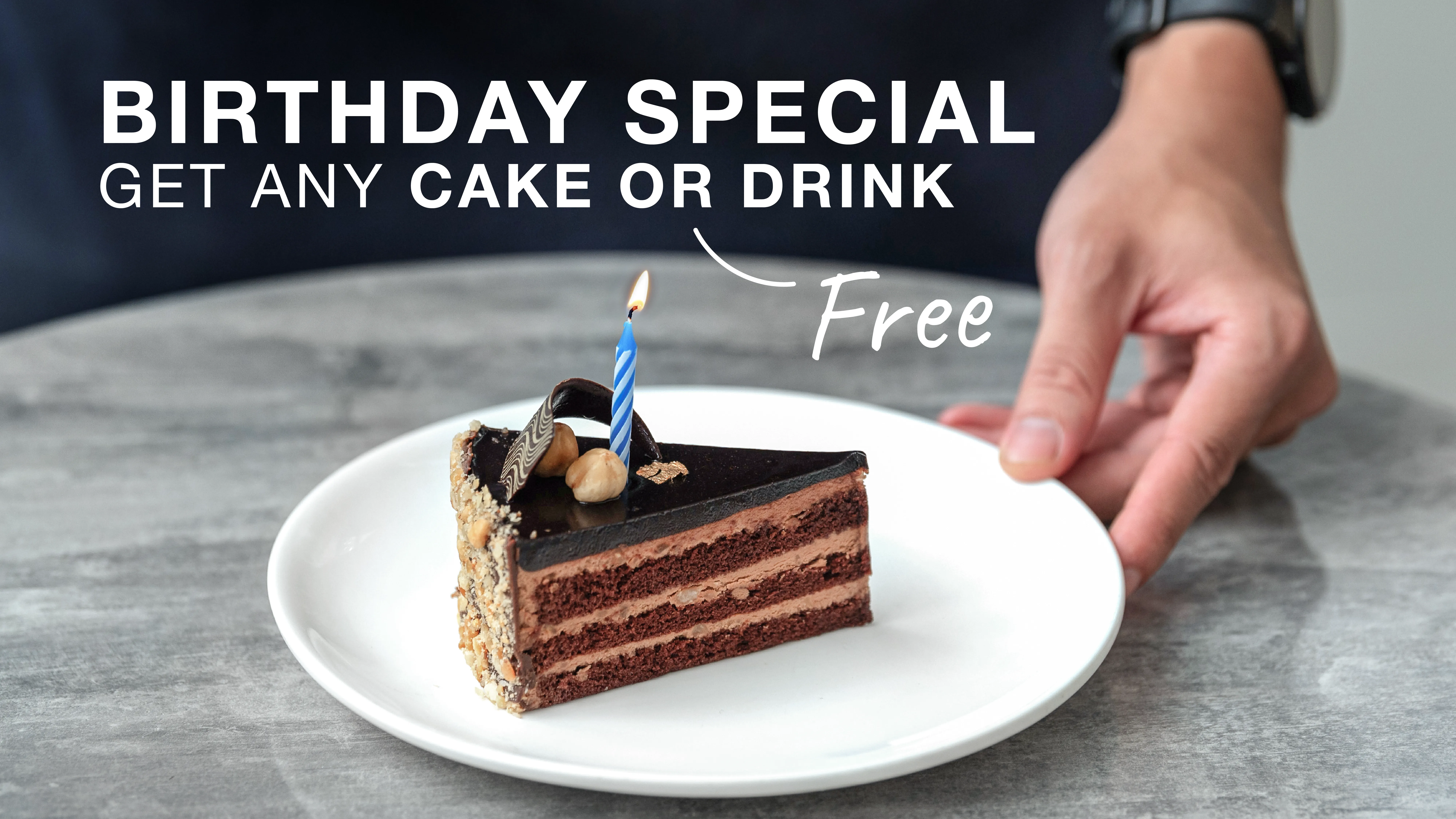Birthday Special