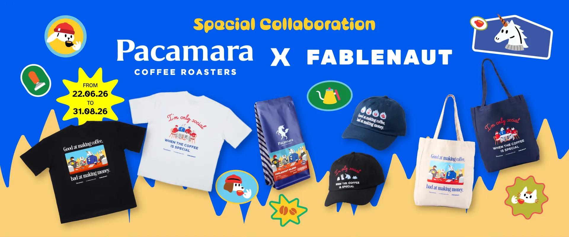 FABLENAUT BANNER