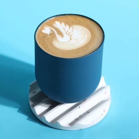 PACAMARA CAPPUCCINO