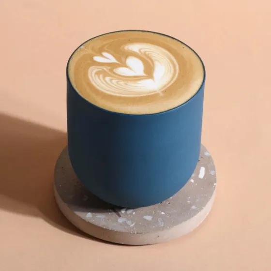 PACAMARA LATTE