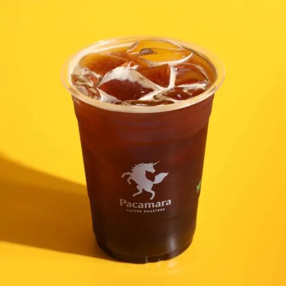 PACAMARA ICED AMERICANO