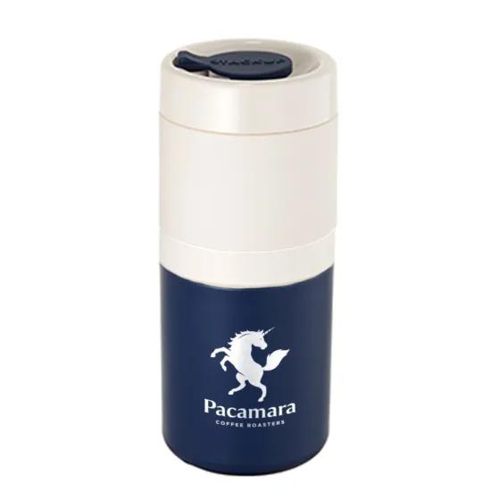 BlockBottle PACAMARA