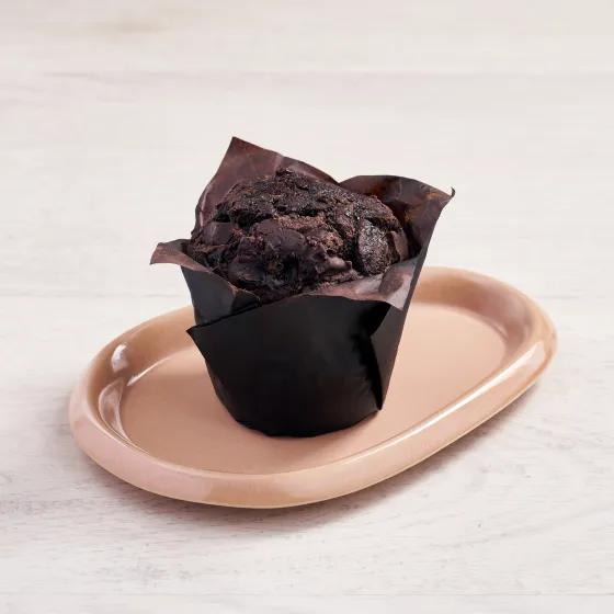 Chocolate Fudge Muffin 