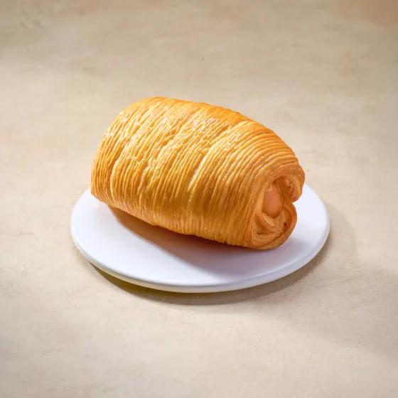Premium Sausage Cheese Roll