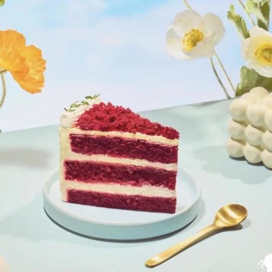 Red Velvet Cake