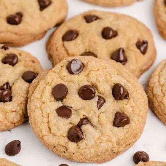 Chocolate Chip Soft Cookie
